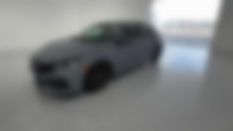 2020 Honda Civic vehicle photo