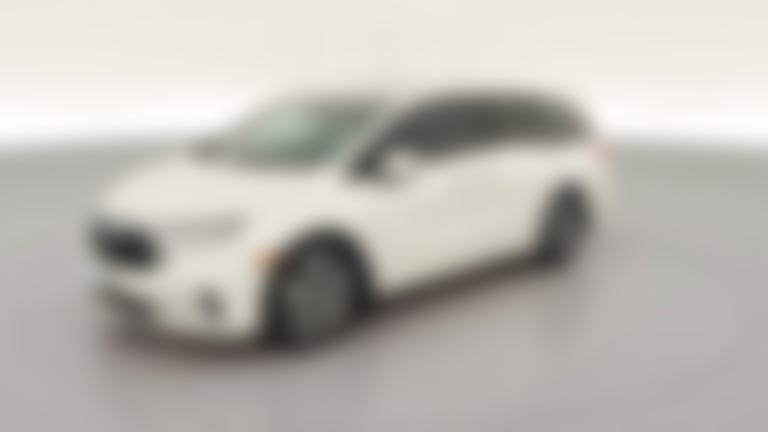 2023 Honda Odyssey vehicle photo