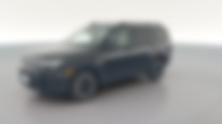 2025 Hyundai Santa Fe vehicle photo