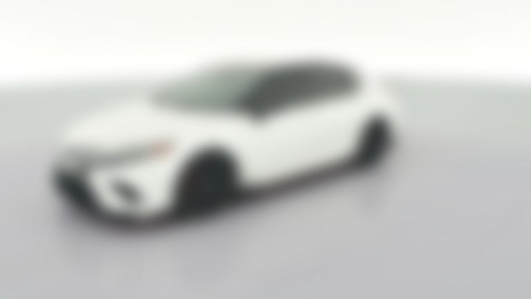 2024 Toyota Camry vehicle photo