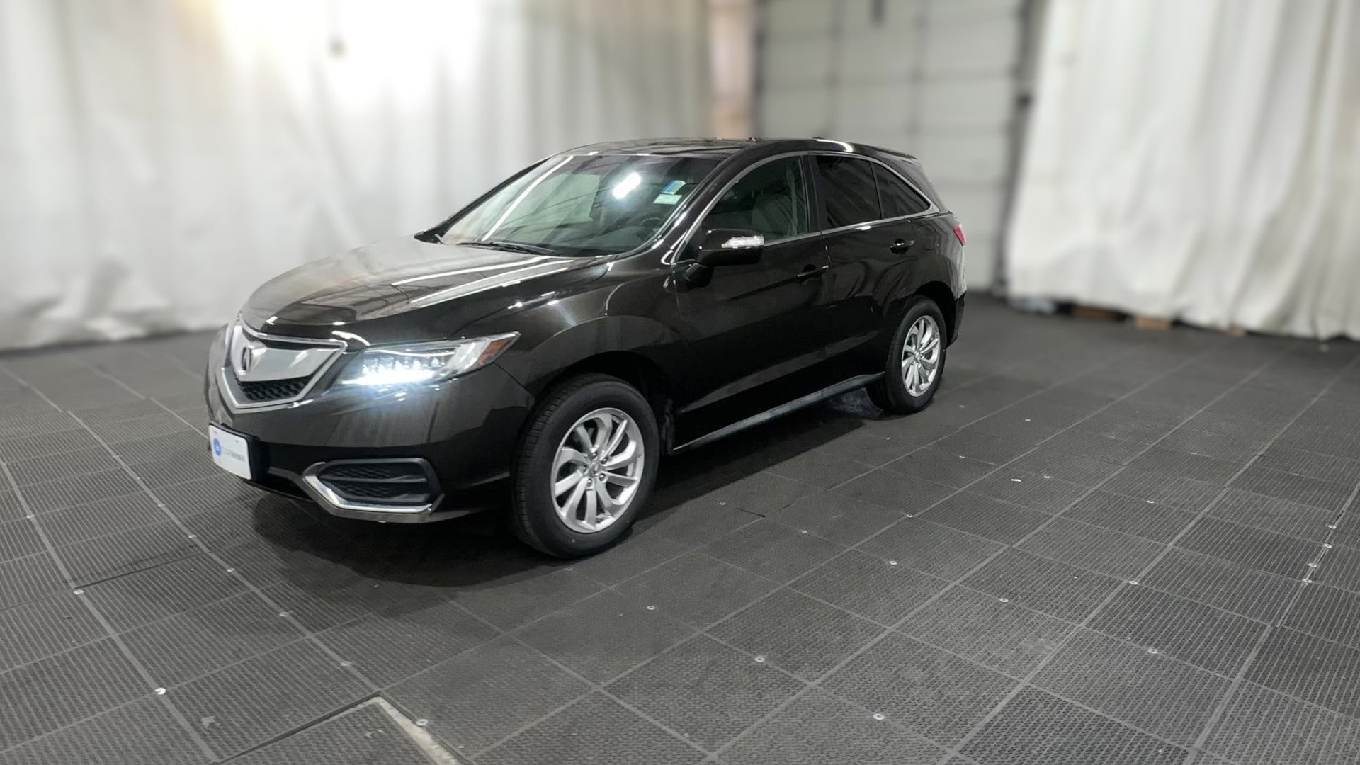 2017 Acura RDX vehicle photo