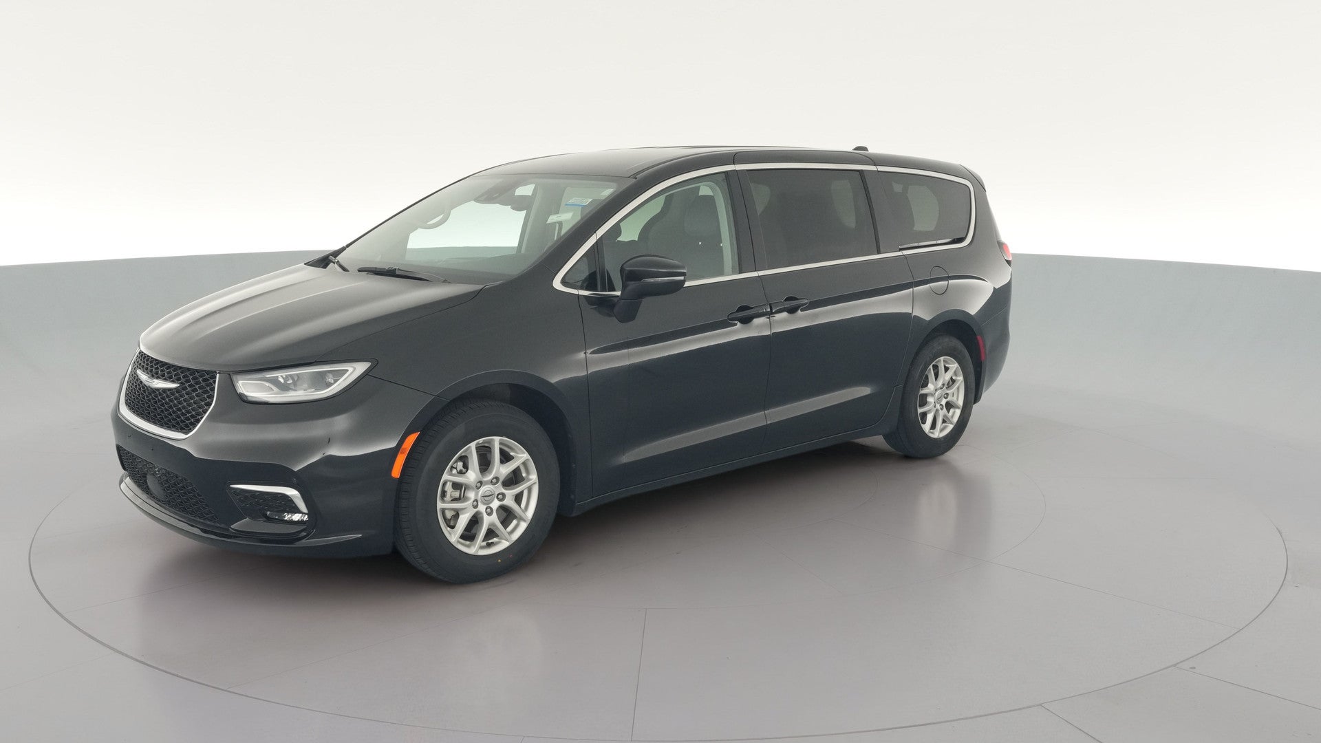2023 Chrysler Pacifica vehicle photo