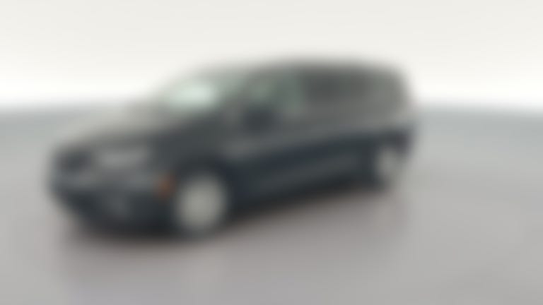 2023 Chrysler Pacifica vehicle photo