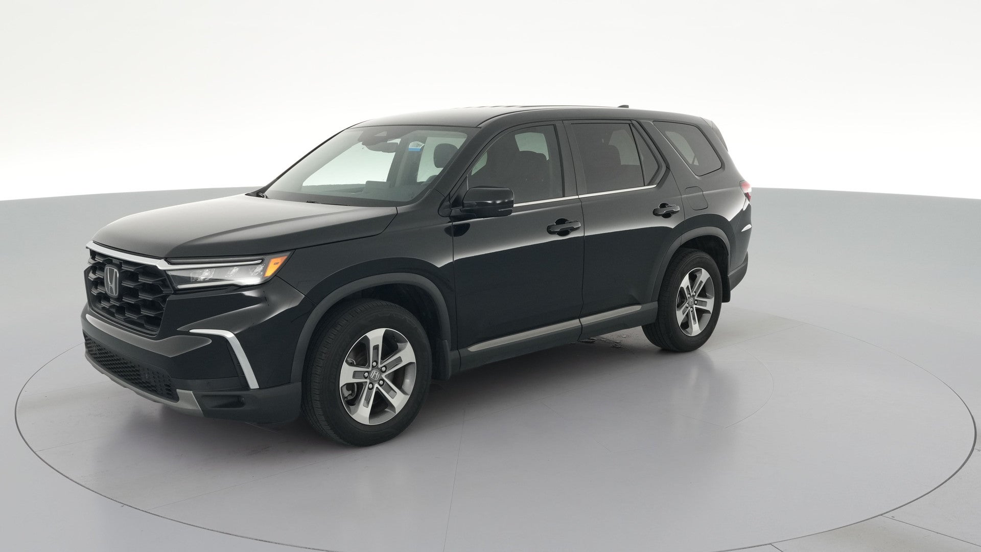 2024 Honda Pilot vehicle photo