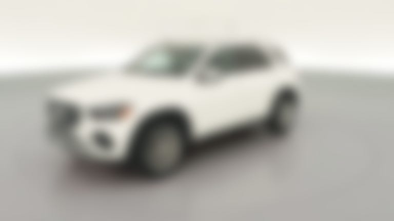 2024 Mercedes-Benz GLE vehicle photo