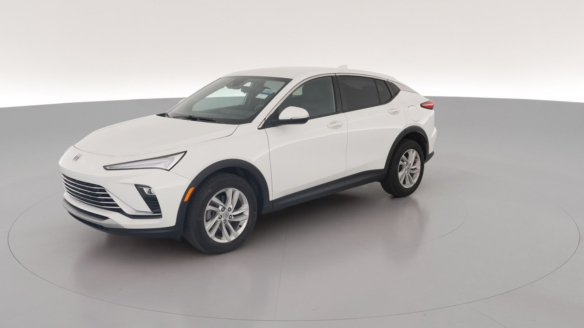 2025 Buick Envista vehicle photo