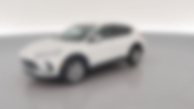 2025 Buick Envista vehicle photo