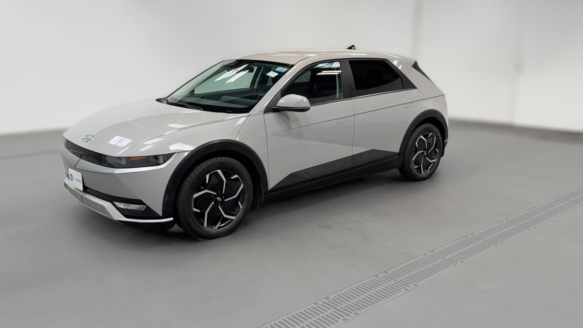 2023 Hyundai IONIQ 5 vehicle photo