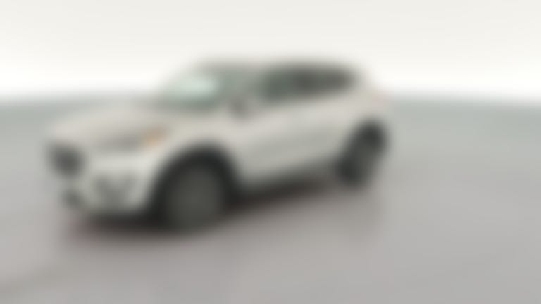 2021 Hyundai Tucson vehicle photo