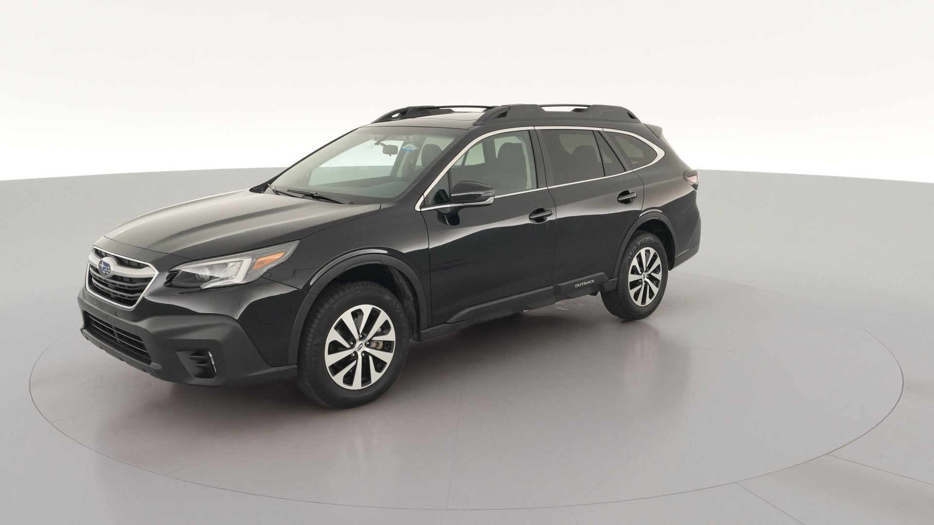 2022 Subaru Outback vehicle photo