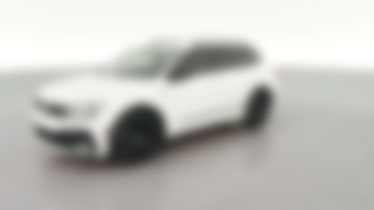 2020 Volkswagen Tiguan vehicle photo