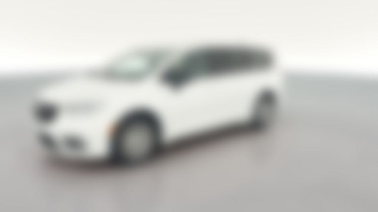 2025 Chrysler Pacifica vehicle photo