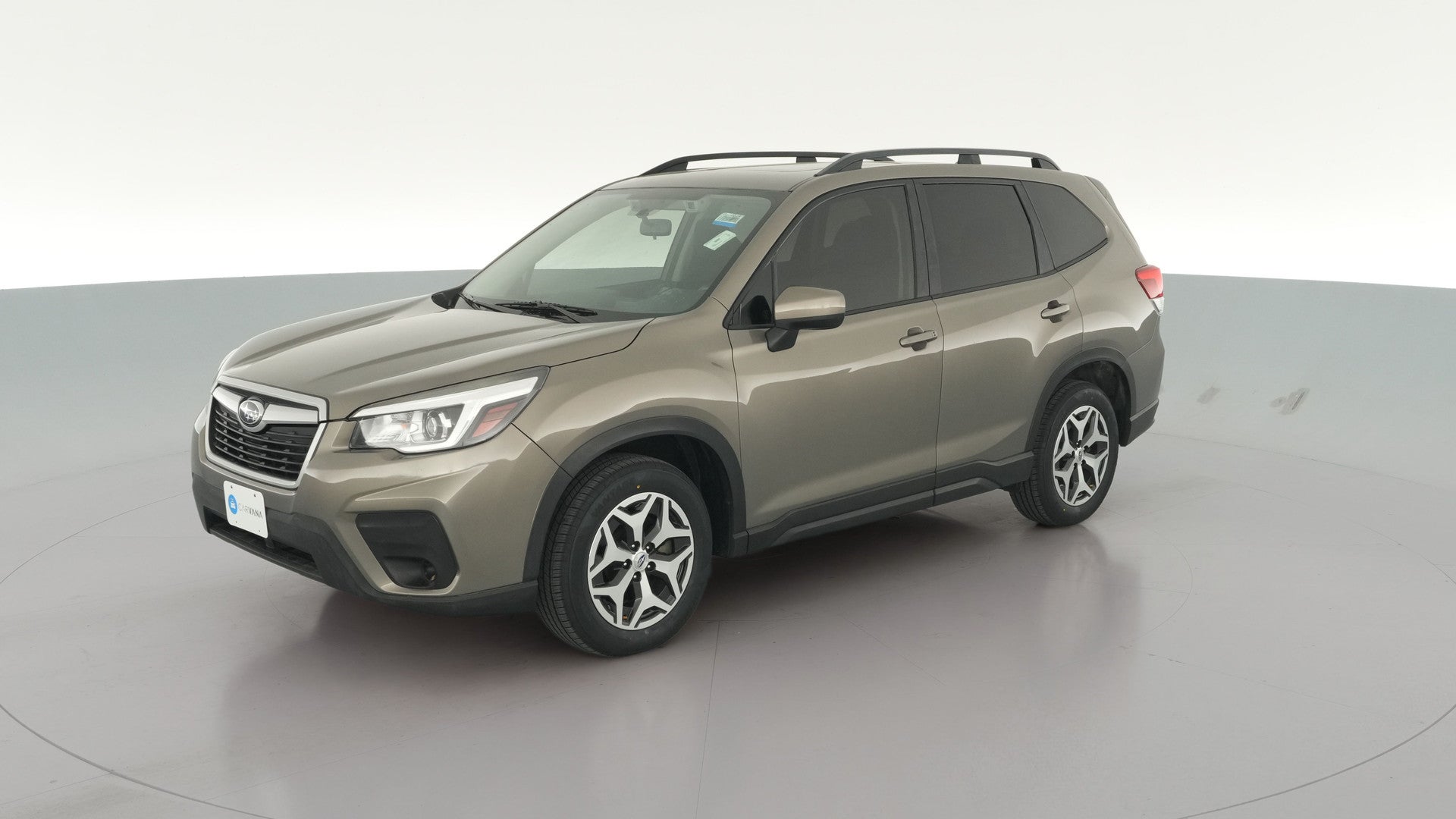 2019 Subaru Forester vehicle photo