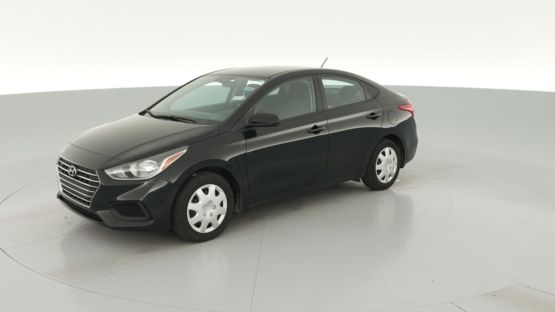 2022 Hyundai Accent vehicle photo