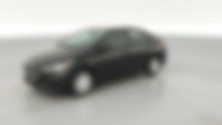2022 Hyundai Accent vehicle photo