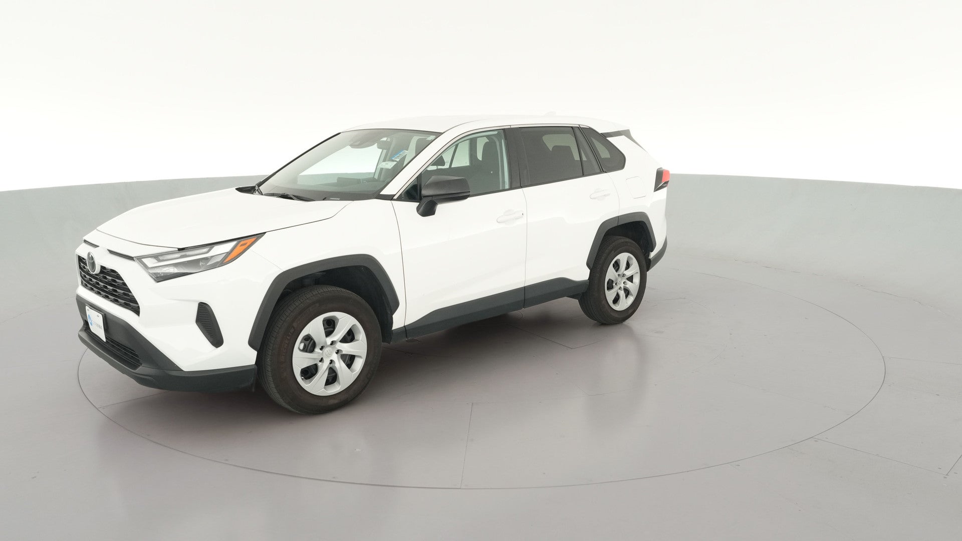 2024 Toyota RAV4 vehicle photo