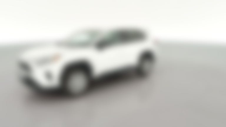 2024 Toyota RAV4 vehicle photo