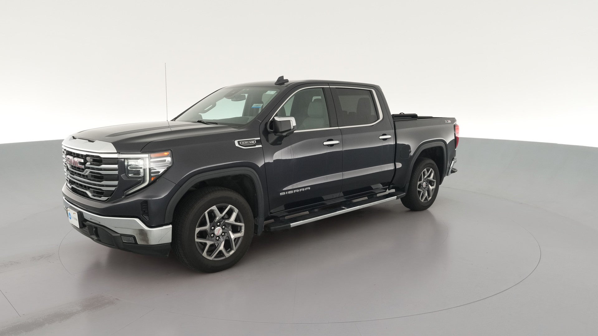 2022 GMC Sierra 1500 Crew Cab vehicle photo
