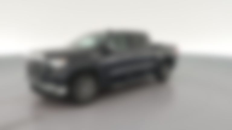 2022 GMC Sierra 1500 Crew Cab vehicle photo