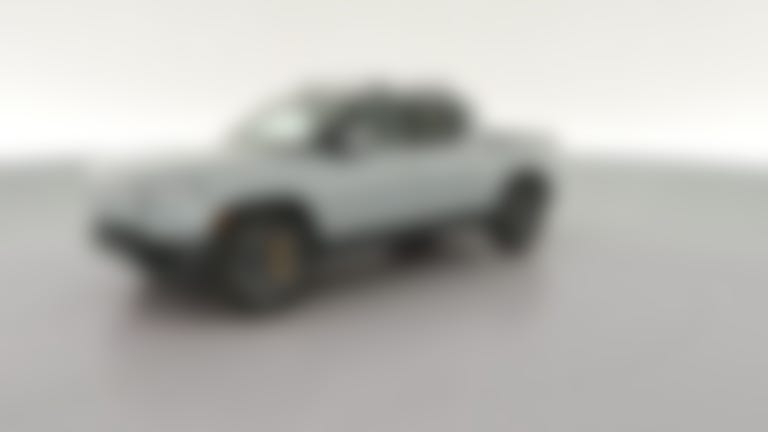 2022 Rivian R1T vehicle photo