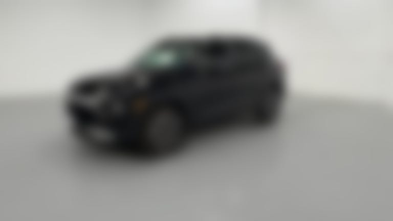 2025 Chevrolet Trailblazer vehicle photo