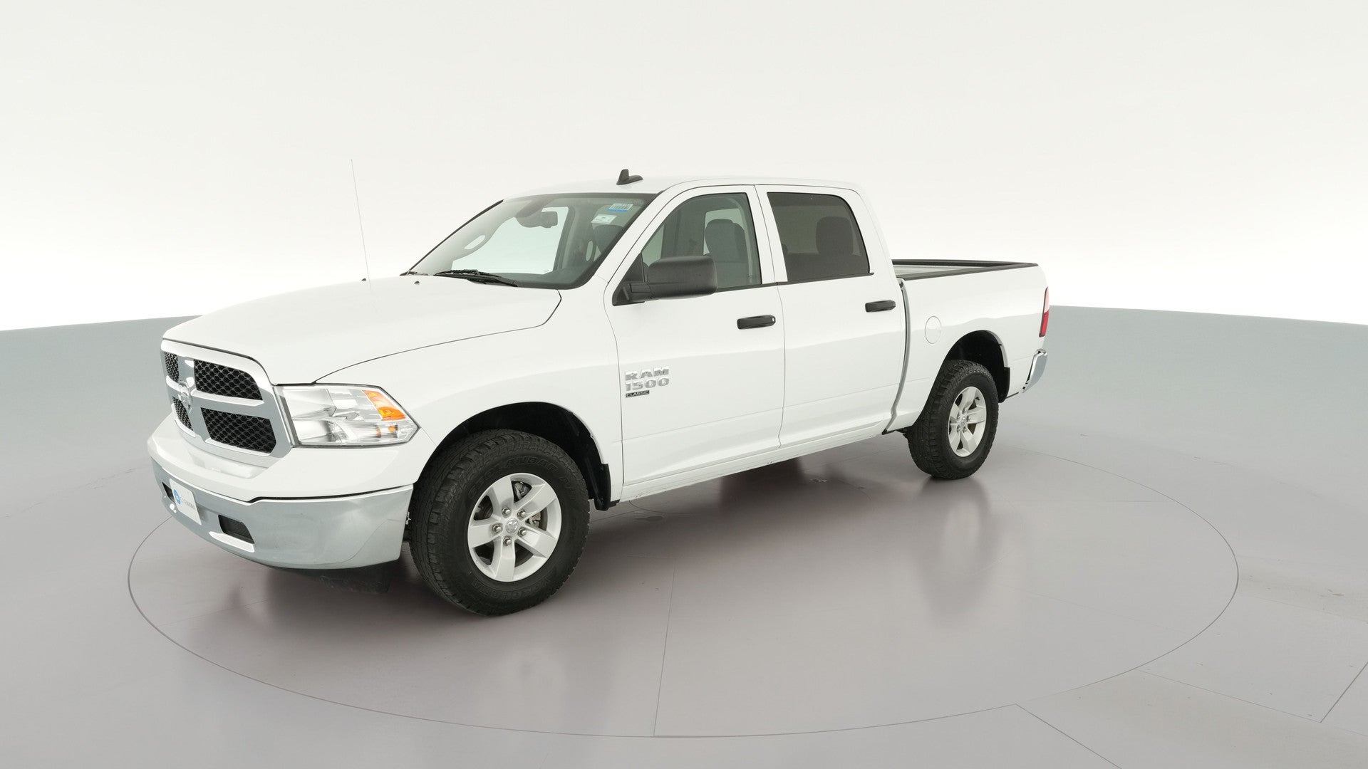 2023 Ram 1500 Classic Crew Cab vehicle photo