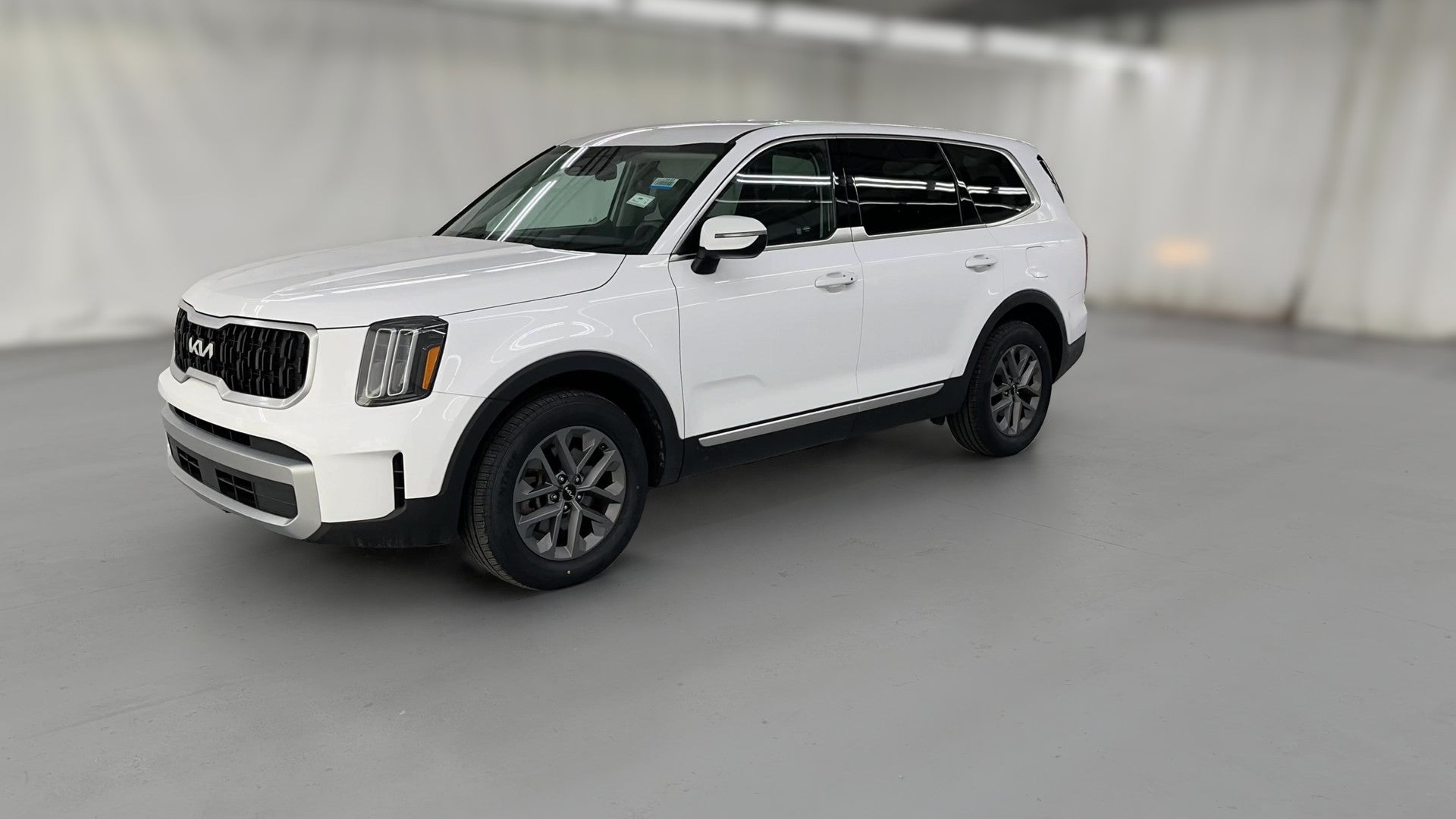 2024 Kia Telluride vehicle photo