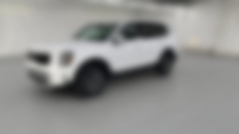2024 Kia Telluride vehicle photo