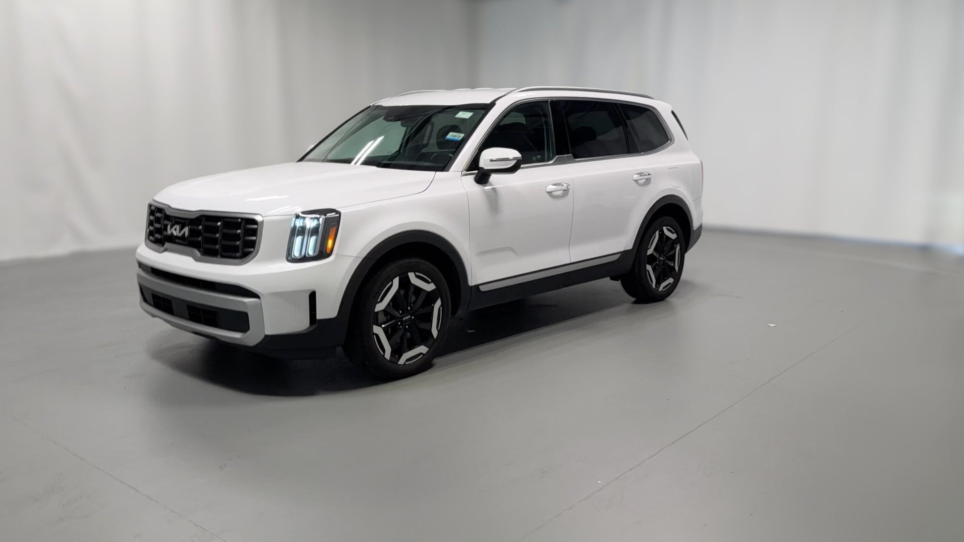 2023 Kia Telluride vehicle photo