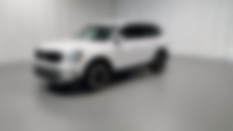 2023 Kia Telluride vehicle photo