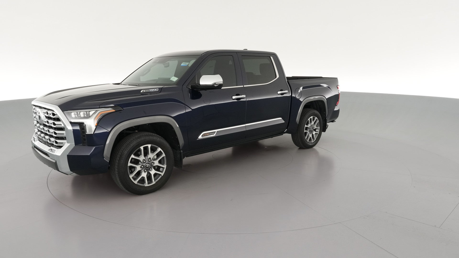 2025 Toyota Tundra i-FORCE MAX CrewMax vehicle photo