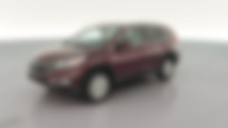 2016 Honda CR-V vehicle photo