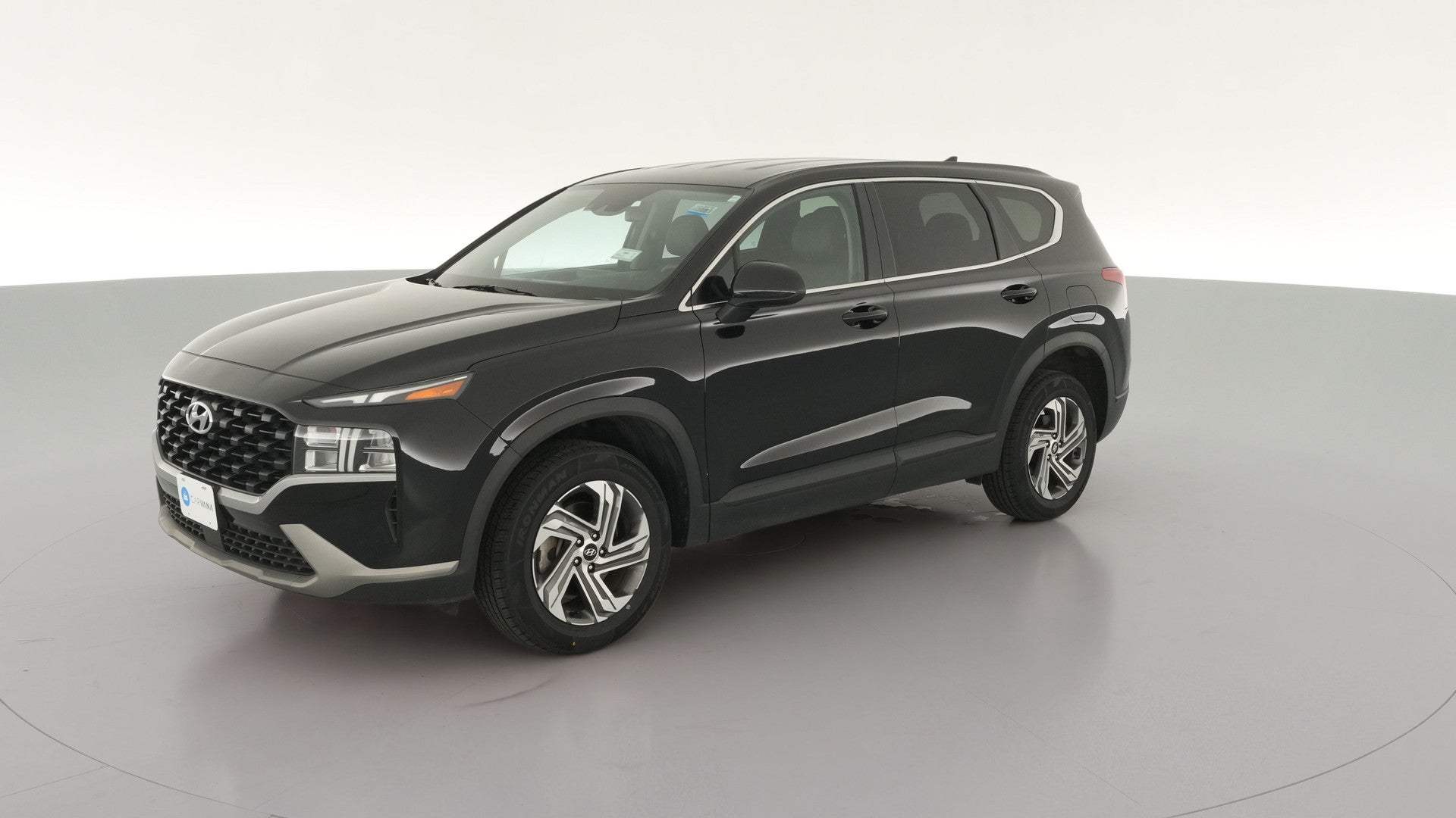 2023 Hyundai Santa Fe vehicle photo