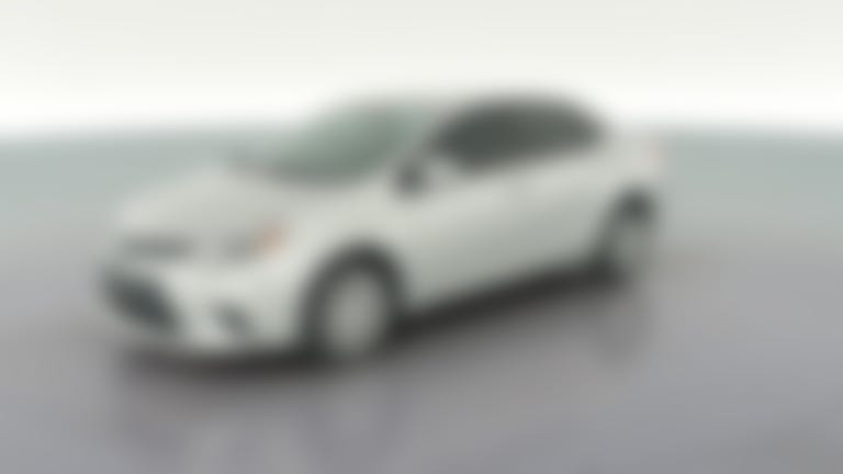 2016 Toyota Corolla vehicle photo