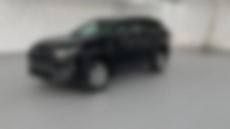 2021 Toyota RAV4 Hybrid vehicle photo