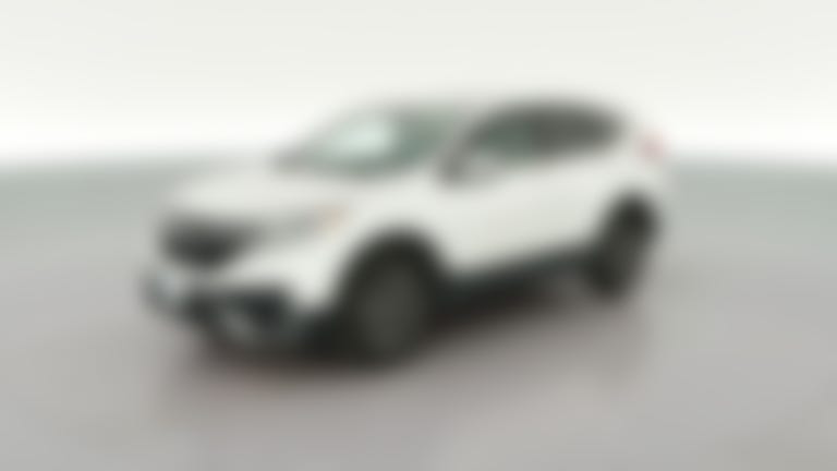 2021 Honda CR-V vehicle photo