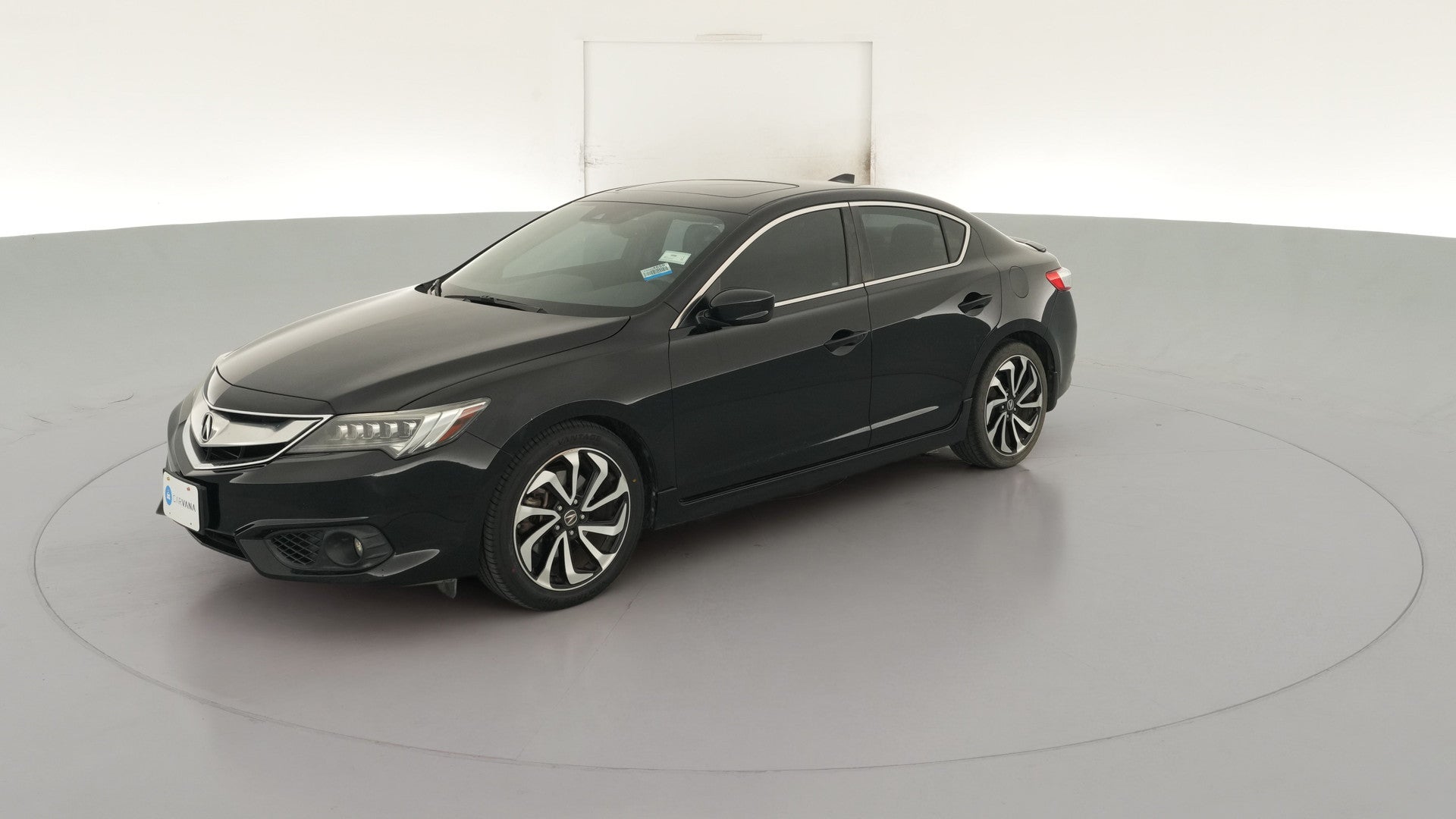 2016 Acura ILX vehicle photo