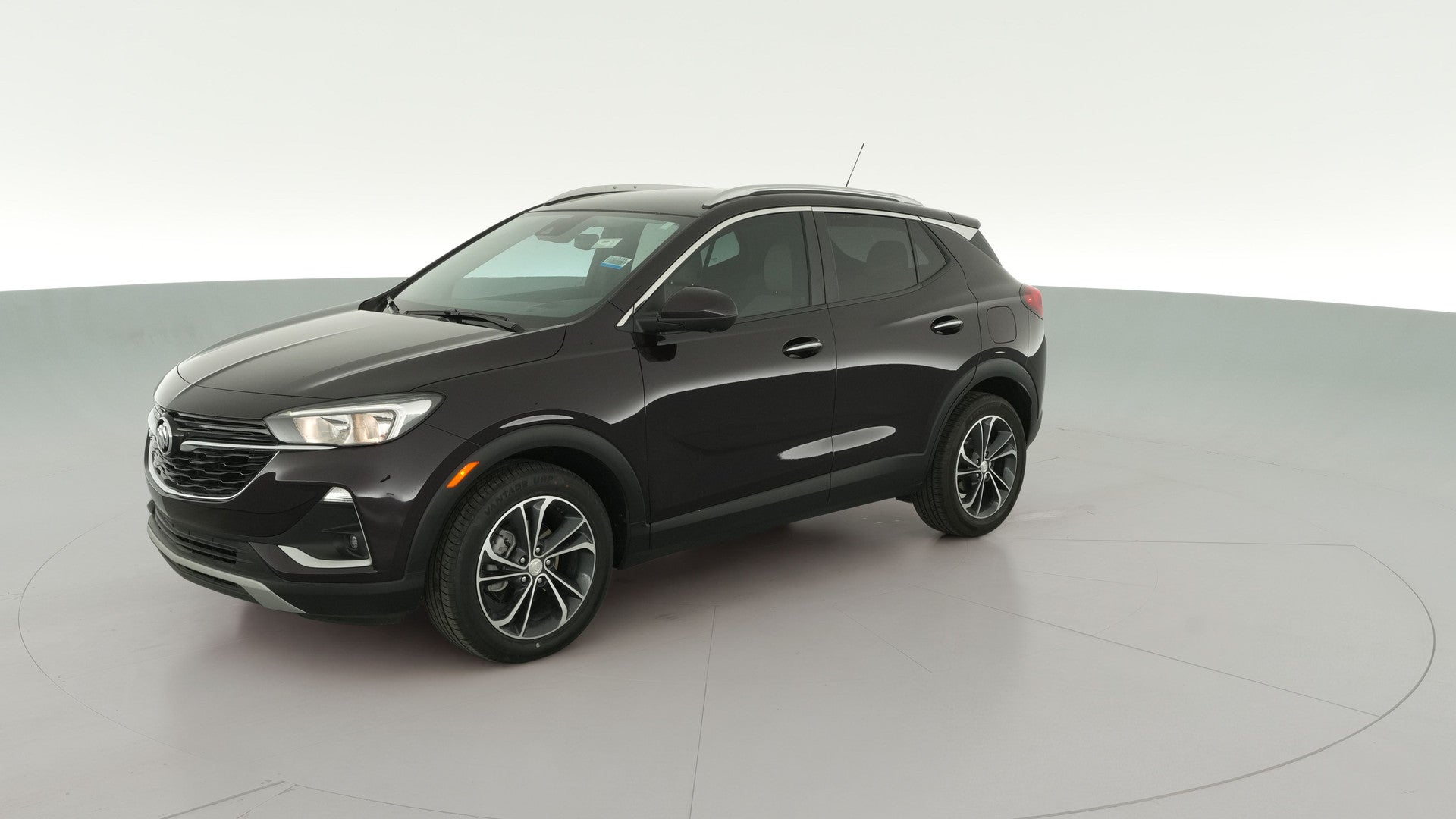 2021 Buick Encore GX vehicle photo
