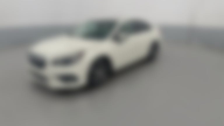 2019 Subaru Legacy vehicle photo