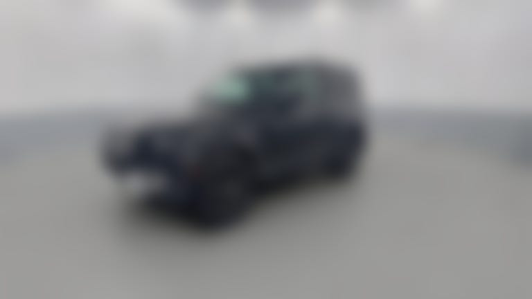 2021 Land Rover Defender 90 vehicle photo