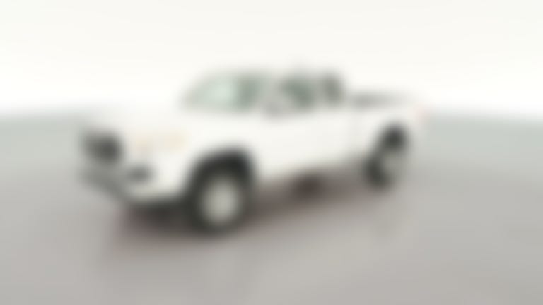 2017 Toyota Tacoma Access Cab vehicle photo