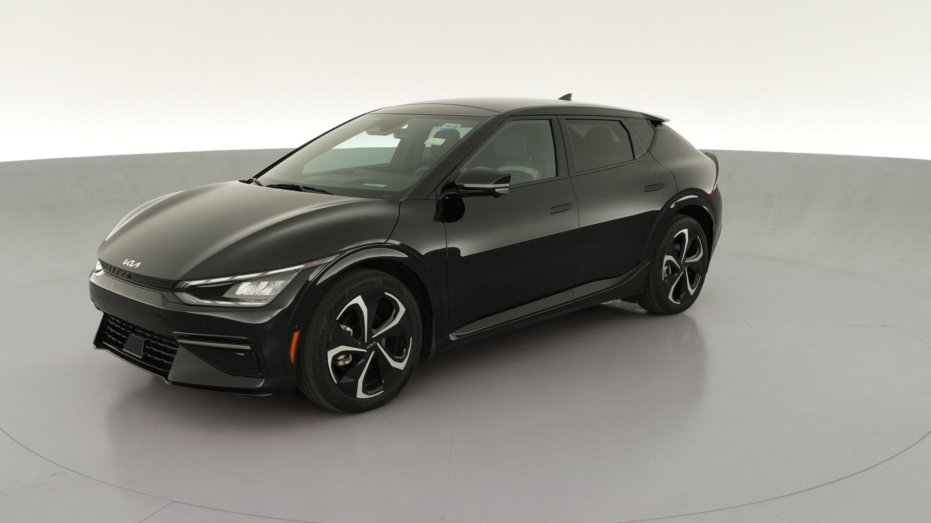 2024 Kia EV6 vehicle photo