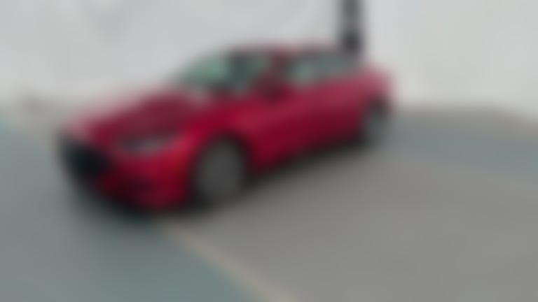2022 Hyundai Sonata vehicle photo