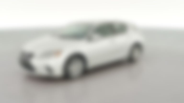2014 Lexus CT vehicle photo