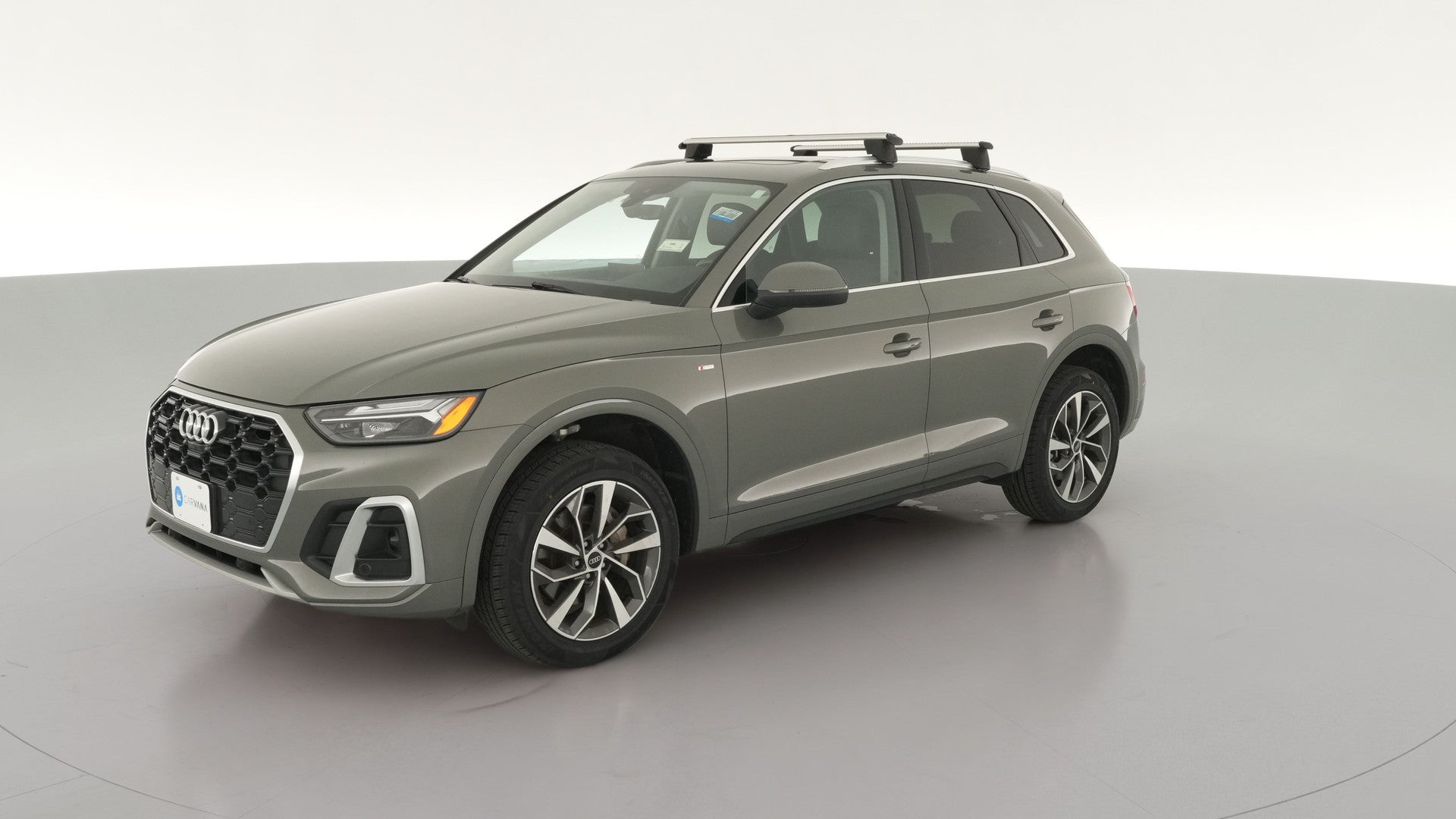 2023 Audi Q5 vehicle photo