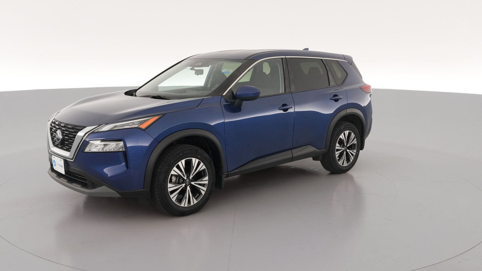 2023 Nissan Rogue vehicle photo
