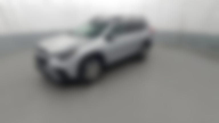 2025 Subaru Ascent vehicle photo