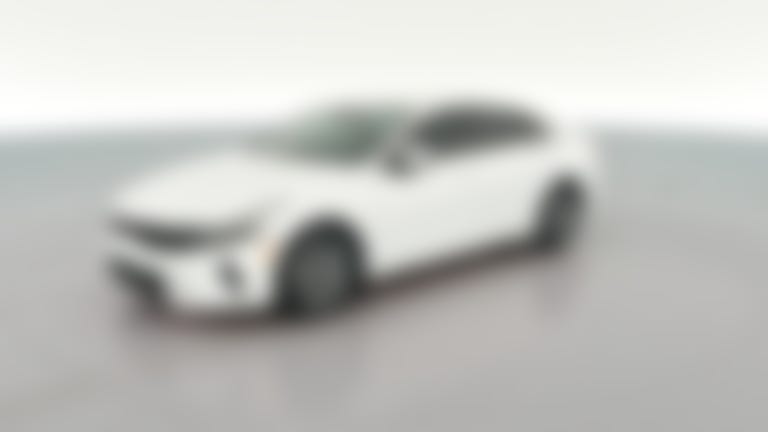 2022 Kia K5 vehicle photo