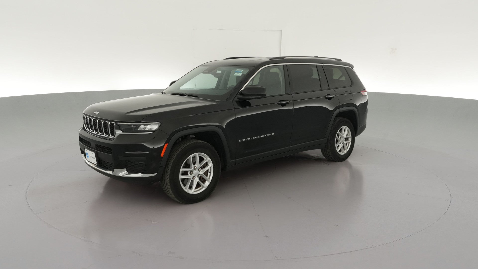 2023 Jeep Grand Cherokee L vehicle photo