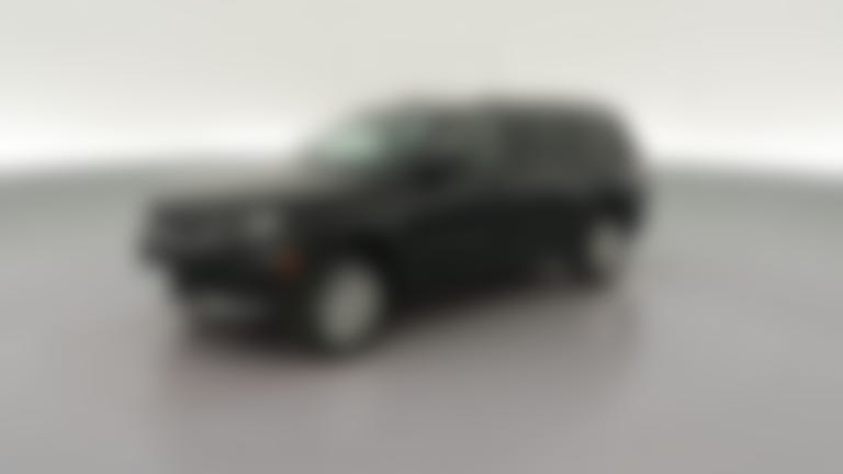 2023 Jeep Grand Cherokee L vehicle photo